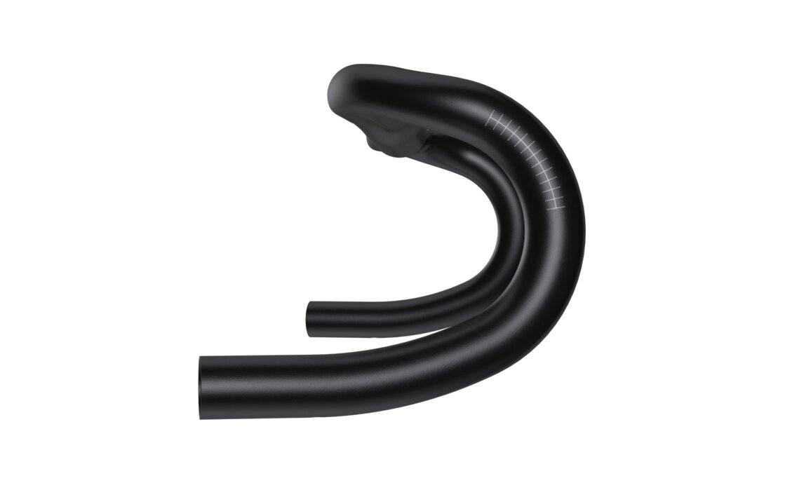 Zipp Service Course 70 XPLR Alu Gravel Lenker - 31,8 mm