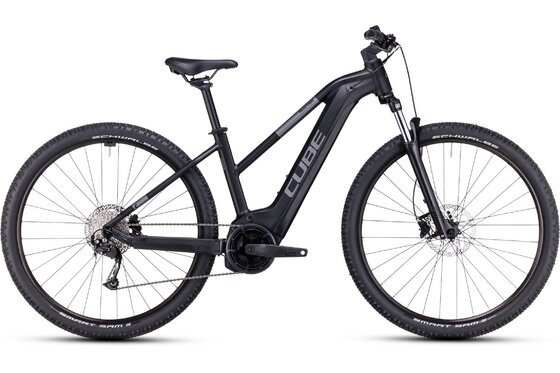 Cube - Cube Reaction Hybrid Performance 500 - 500 Wh - 29 Zoll - Damen Sport