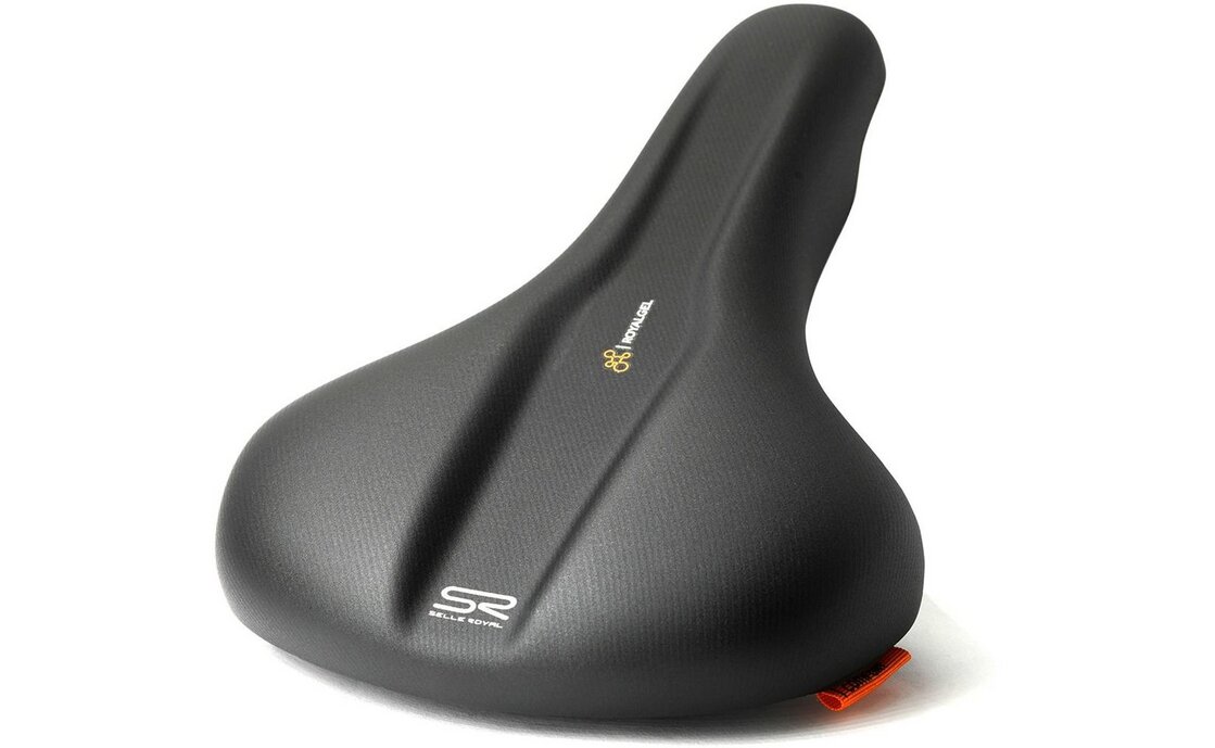 Selle Royal Sattel Explora Relaxed