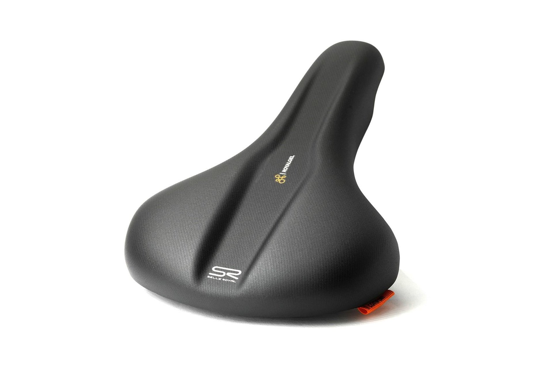 Selle Royal Sattel Explora Relaxed