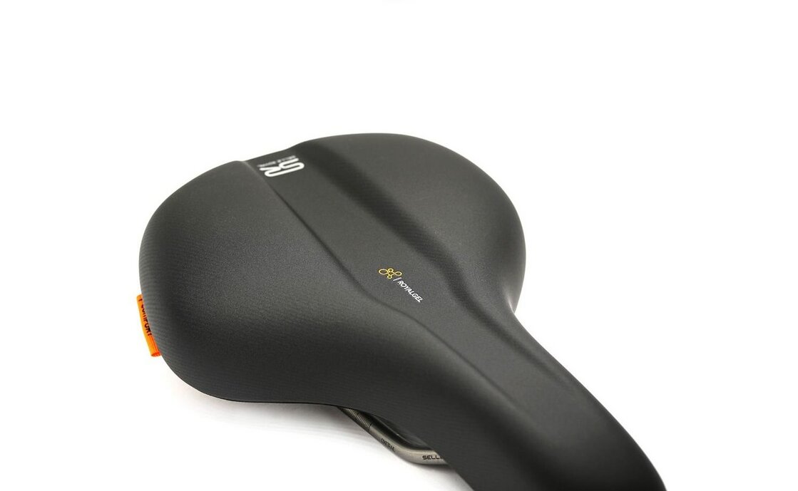 Selle Royal Sattel Explora Relaxed