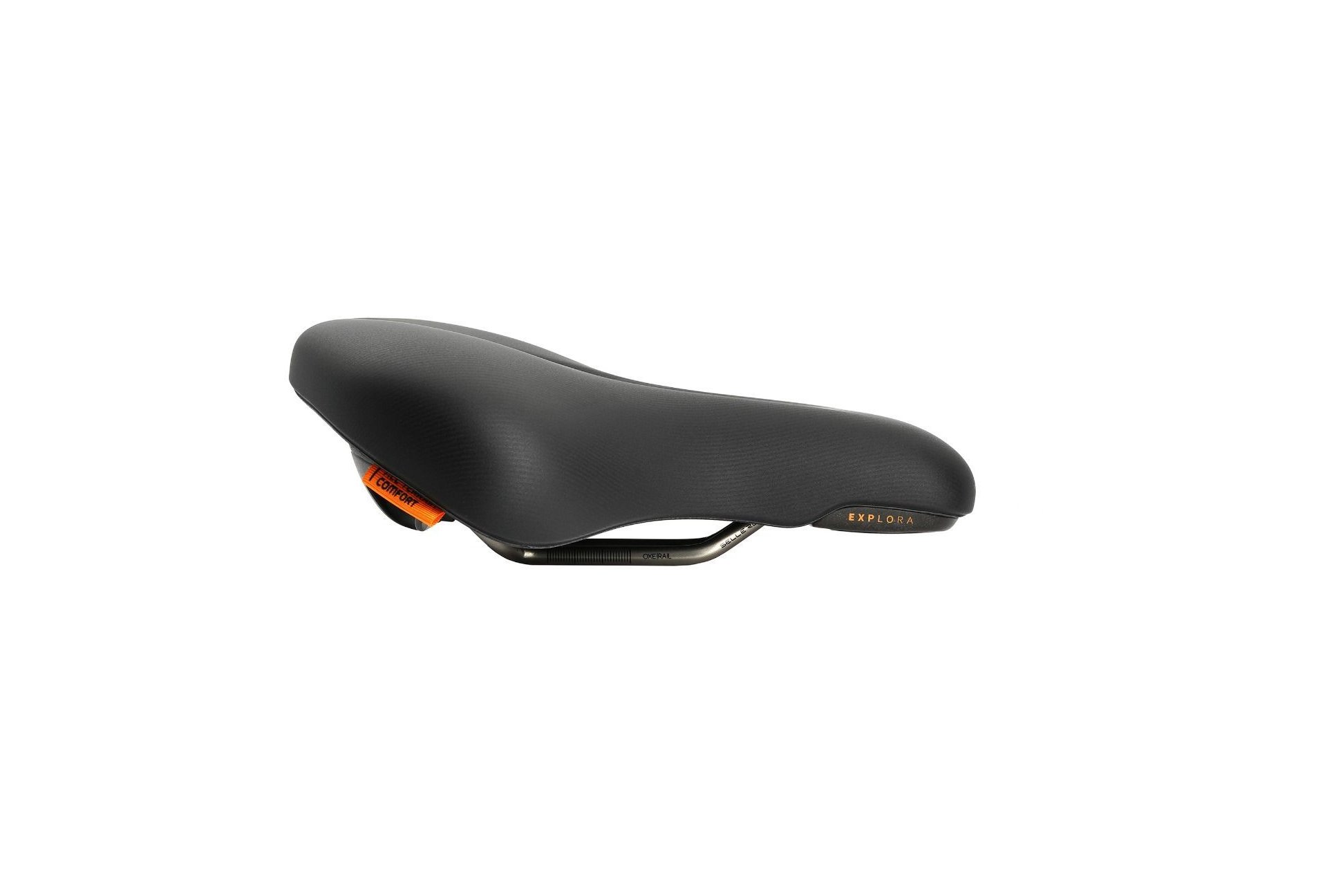 Selle Royal Sattel Explora Relaxed