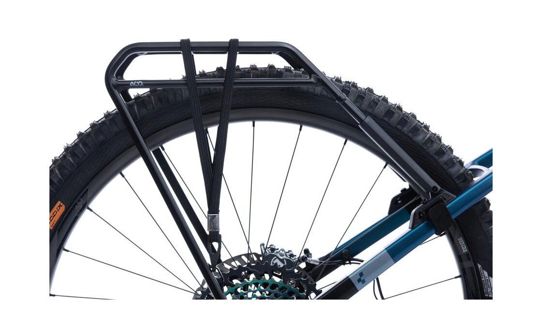 Cube ACID Gepäckträger Full Suspension RILink AXLe Mount