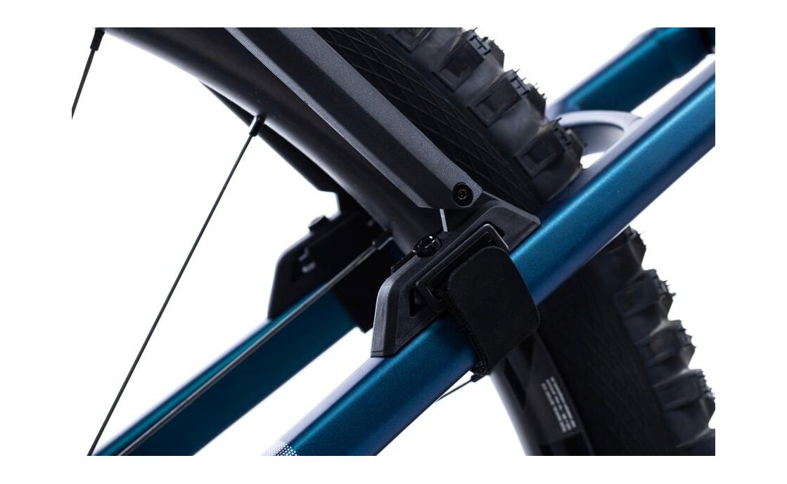 Cube ACID Gepäckträger Full Suspension RILink AXLe Mount