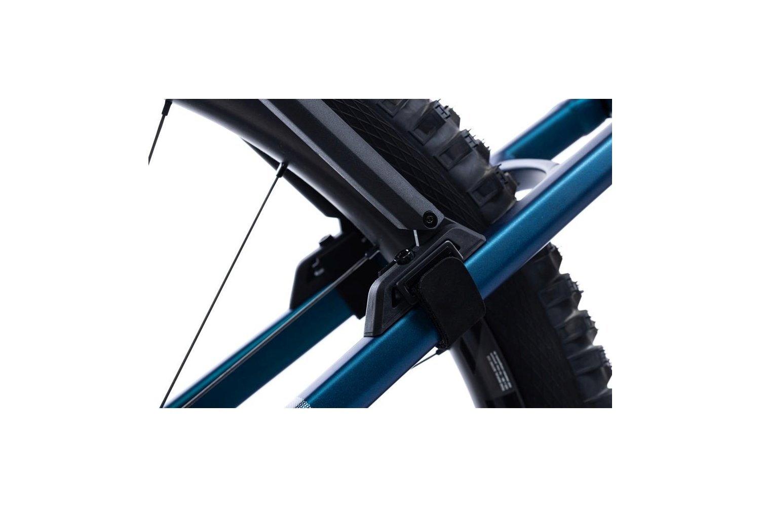 Cube ACID Gepäckträger Full Suspension RILink AXLe Mount 2026 günstig ...