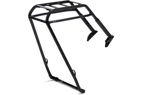 28 Zoll - Fahrrad-Gepäckträger - Cube ACID Gep&auml;cktr&auml;ger Full Suspension RILink AXLe Mount