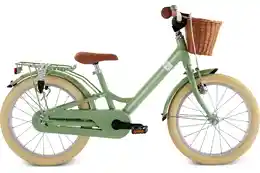 Puky Youke 18 Classic - 18 Zoll - Y-Form - 2027