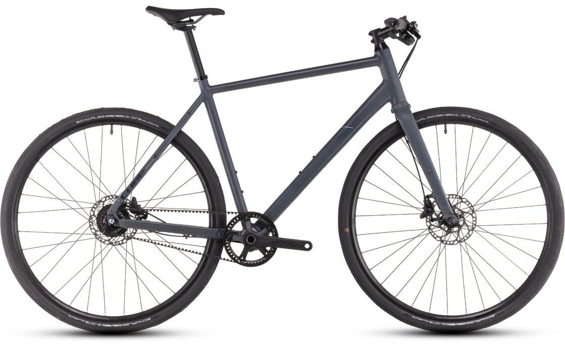 Cube Editor SLX - 28 Zoll - Diamant - 2025