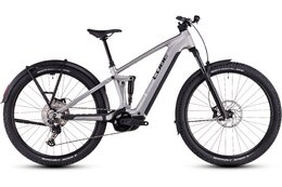 Cube Stereo Hybrid ONE22 Race 800 Allroad - 800 Wh - 29 Zoll - Fully - 2025