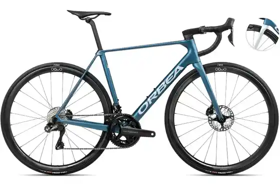 Orbea Orca - Orbea Orca M20i Team - 28 Zoll - Diamant