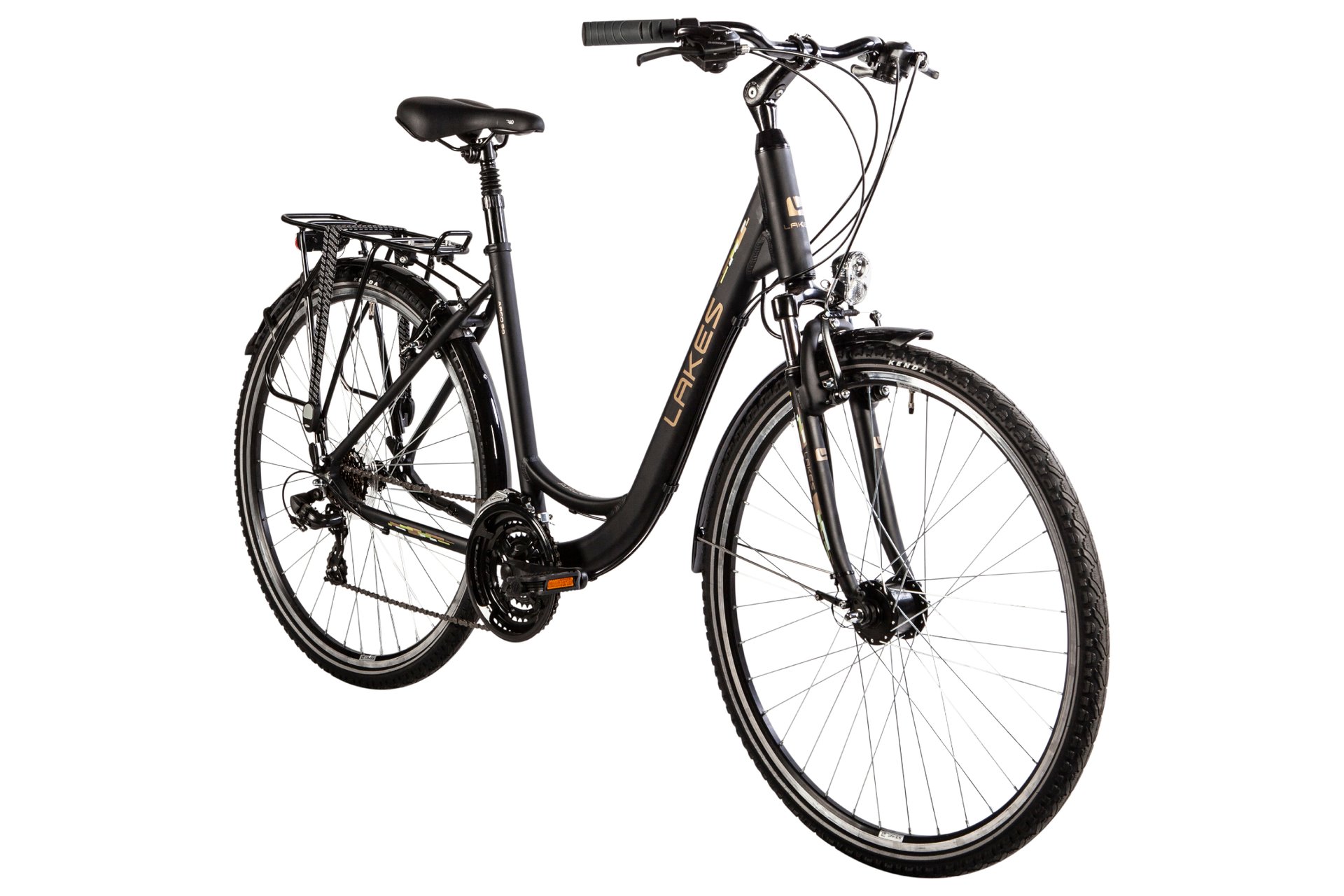 Lakes Arco 90 - 28 Zoll - Damen Sport - 2024