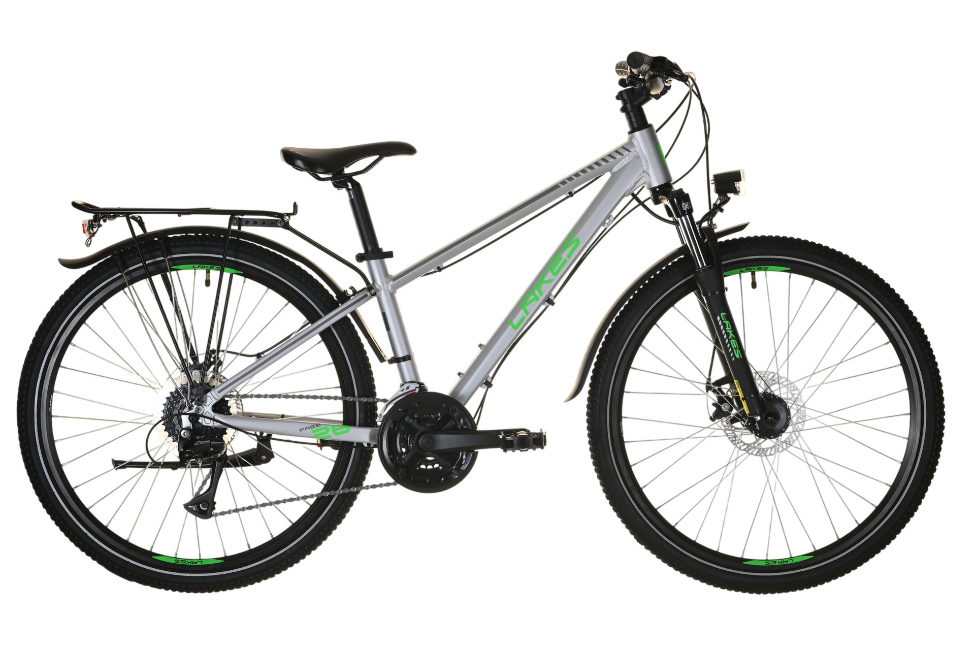 Lakes Free 26 MD - 26 Zoll - Diamant - 2024