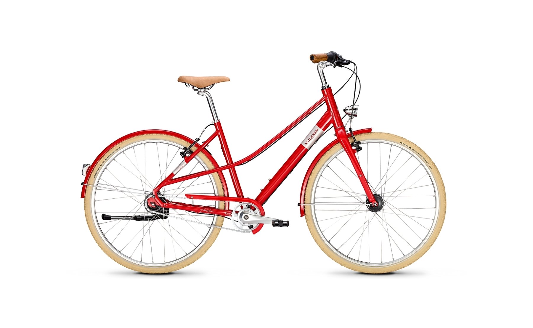 Raleigh Halifax 8 2020 28 Zoll kaufen | Fahrrad XXL