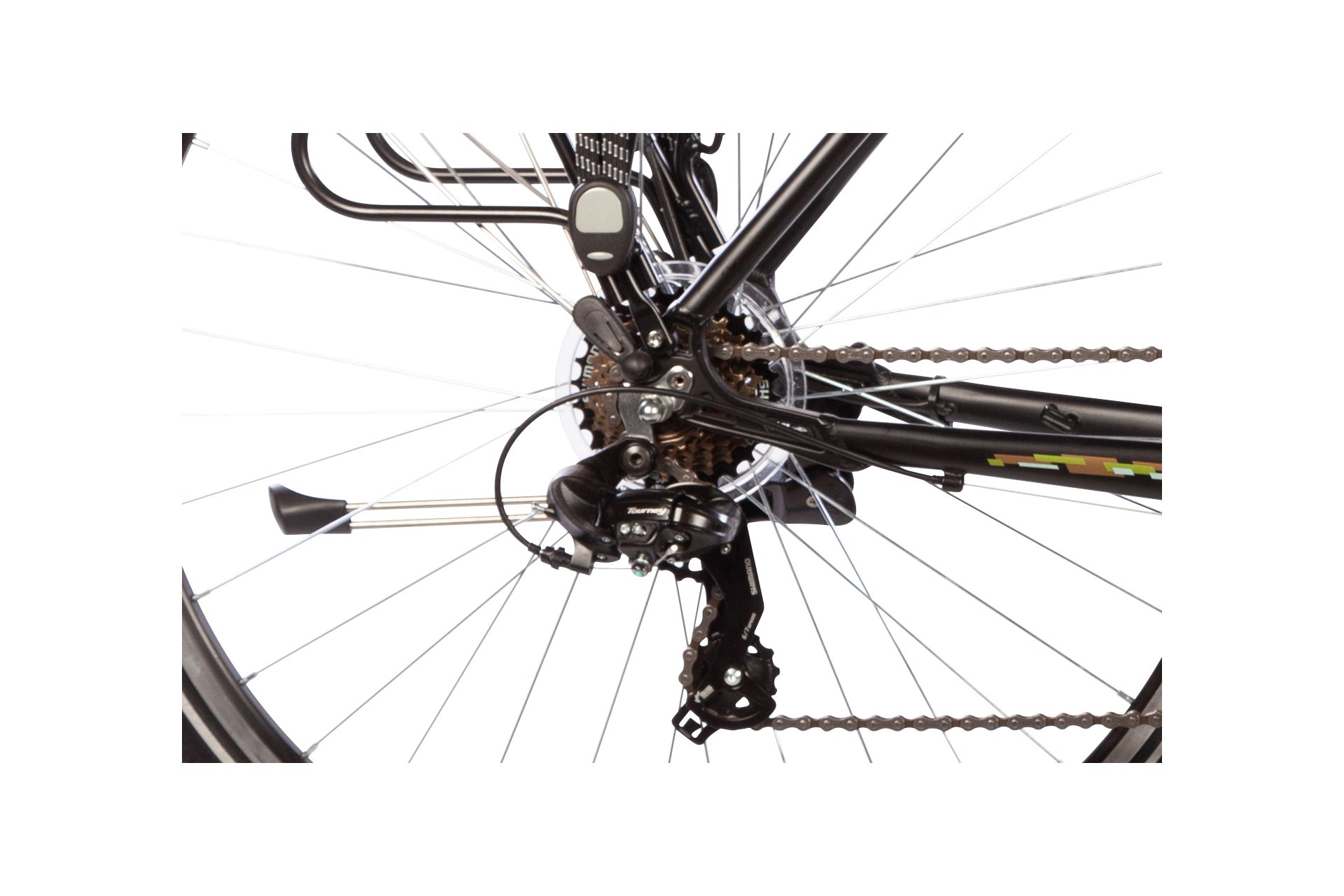 Lakes Arco 90 - 28 Zoll - Damen Sport - 2024