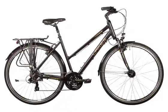 28 Zoll - Trekkingräder - Lakes Arco 90 - 28 Zoll - Trapez - 2026