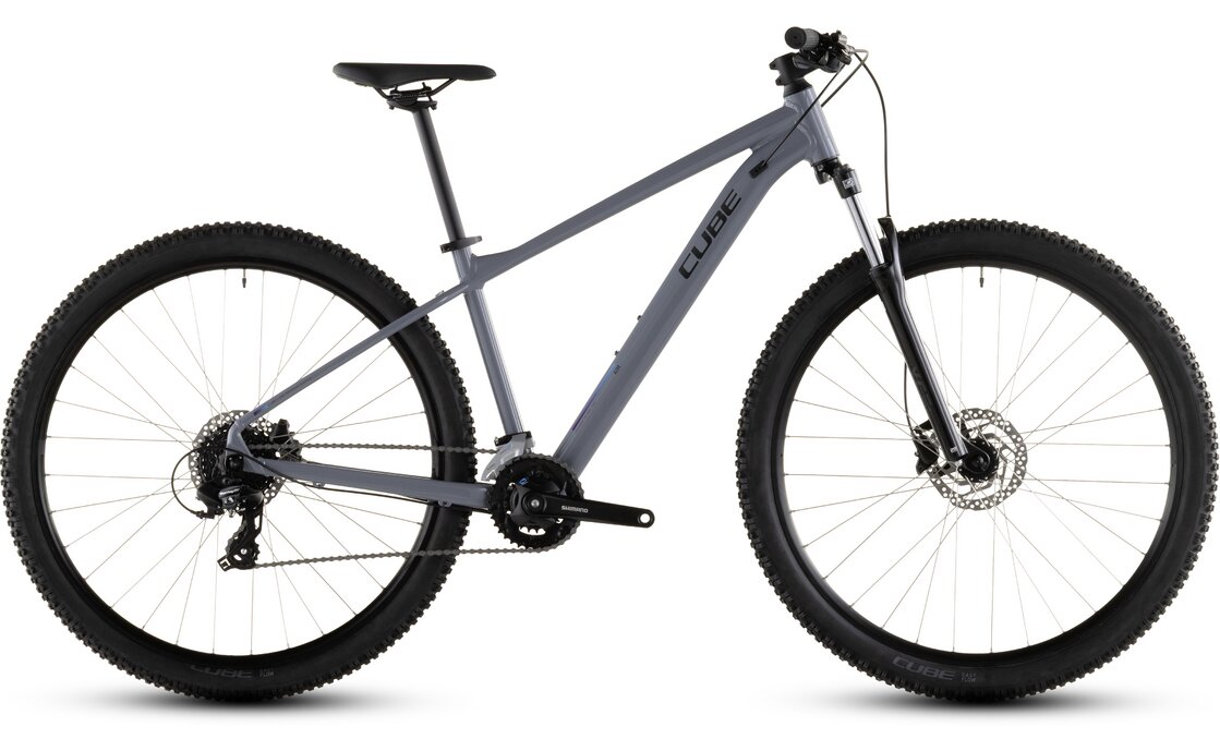 Cube Aim ONE - 27,5 Zoll - Diamant - 2026