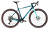 u9 / turquoise / ck16 – full glossy