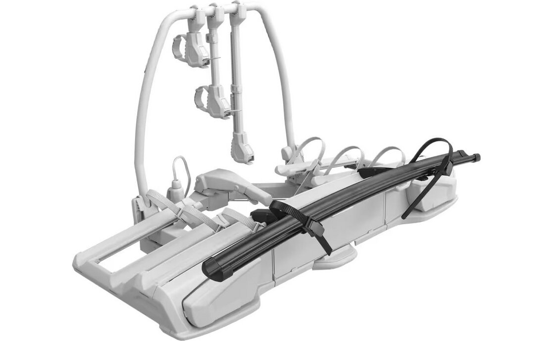 Thule VeloSpace 3 Bike Adapter f&uuml;r 4. Fahrrad