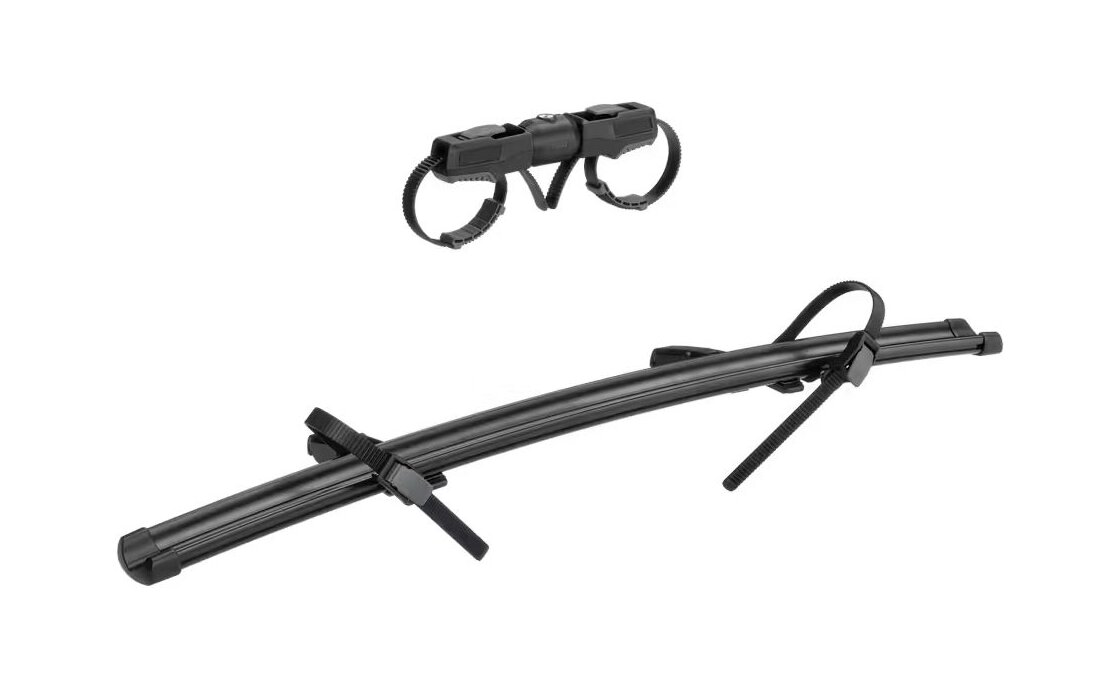 Thule VeloSpace 3 Bike Adapter f&uuml;r 4. Fahrrad