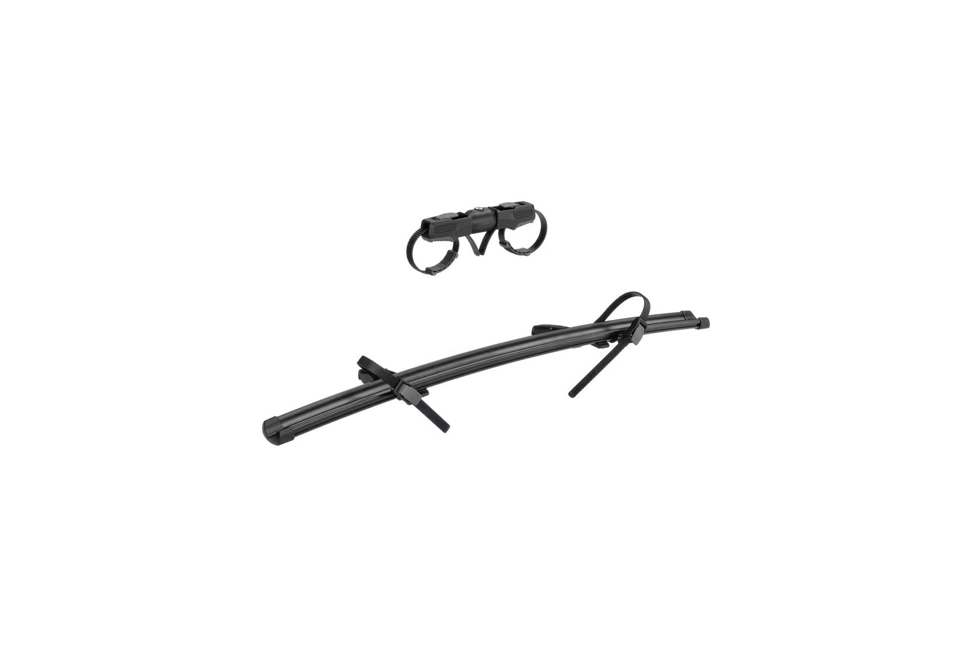 Thule VeloSpace 3 Bike Adapter f&uuml;r 4. Fahrrad