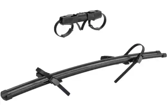 XXL Sale % - Thule VeloSpace 3 Bike Adapter für 4. Fahrrad