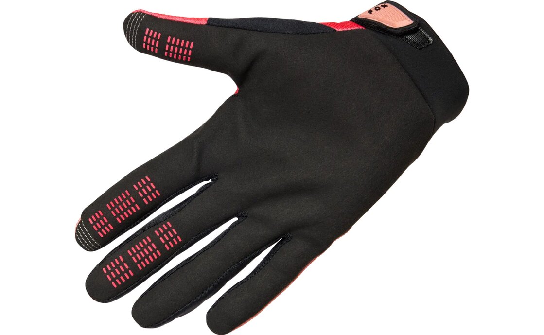 Fox Ranger Blend Langfinger Handschuhe