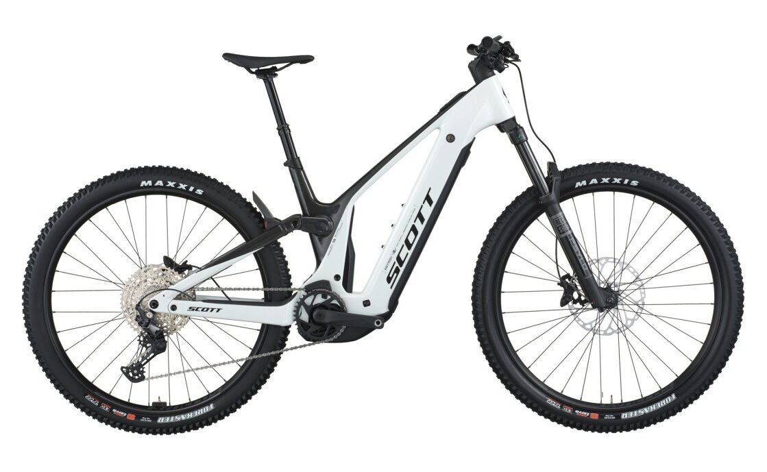 Scott Patron 920 - 800 Wh - 29 Zoll - Fully