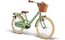Puky Youke 18&nbsp; Classic - 18 Zoll - Y-Form - 2026