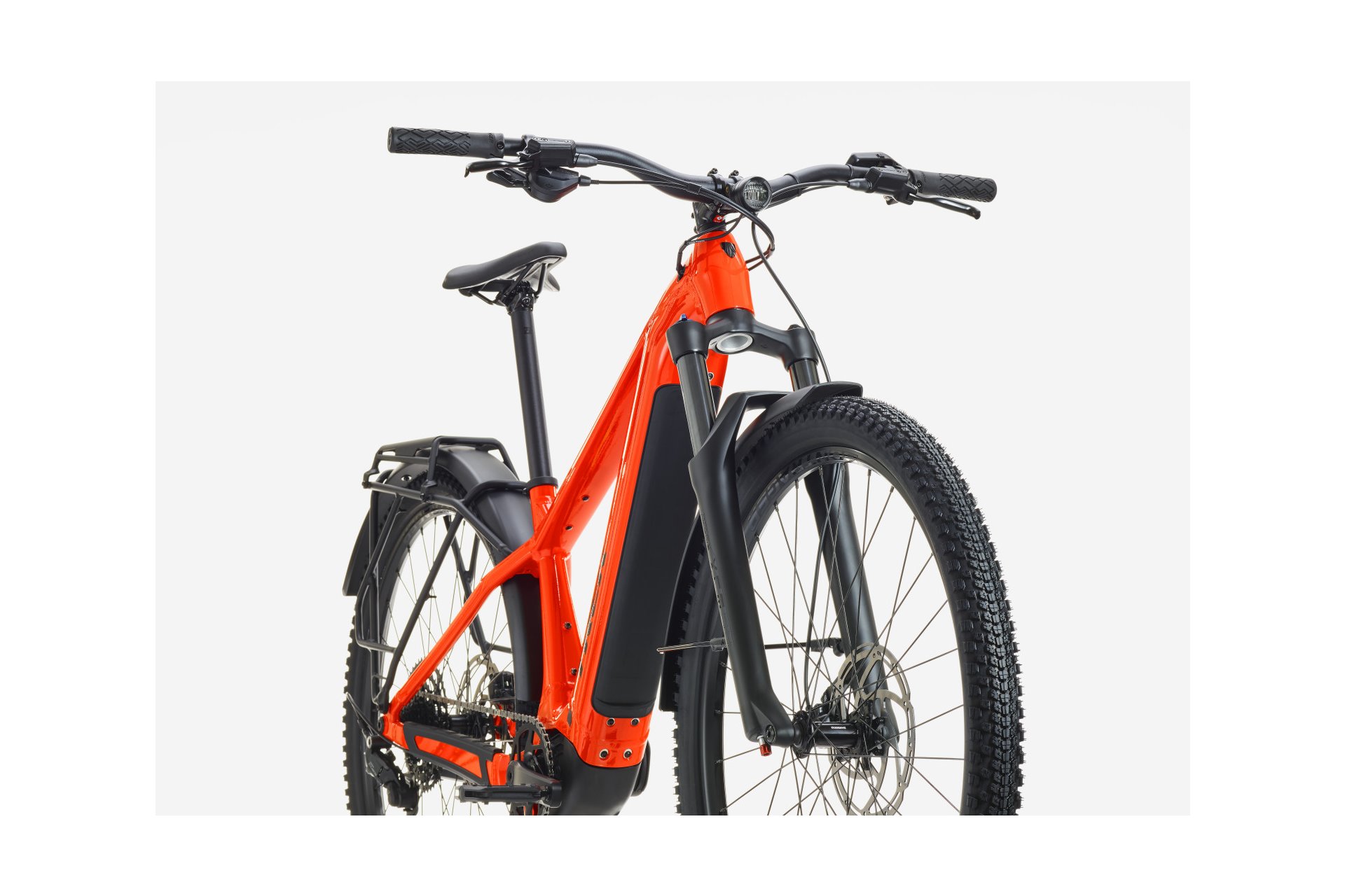 Trek Powerfly+ 4 Equipped Gen 5 - 800 Wh - 27,5 Zoll - Diamant - 2027