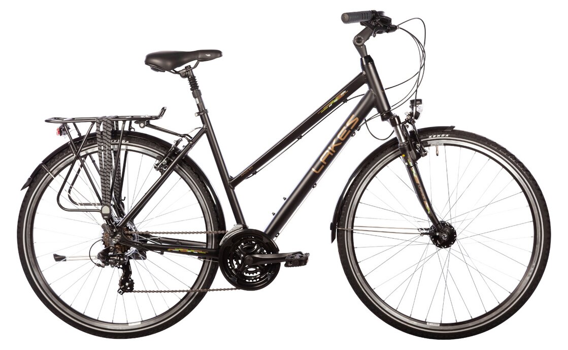 Lakes Arco 90 - 28 Zoll - Damen Sport - 2024