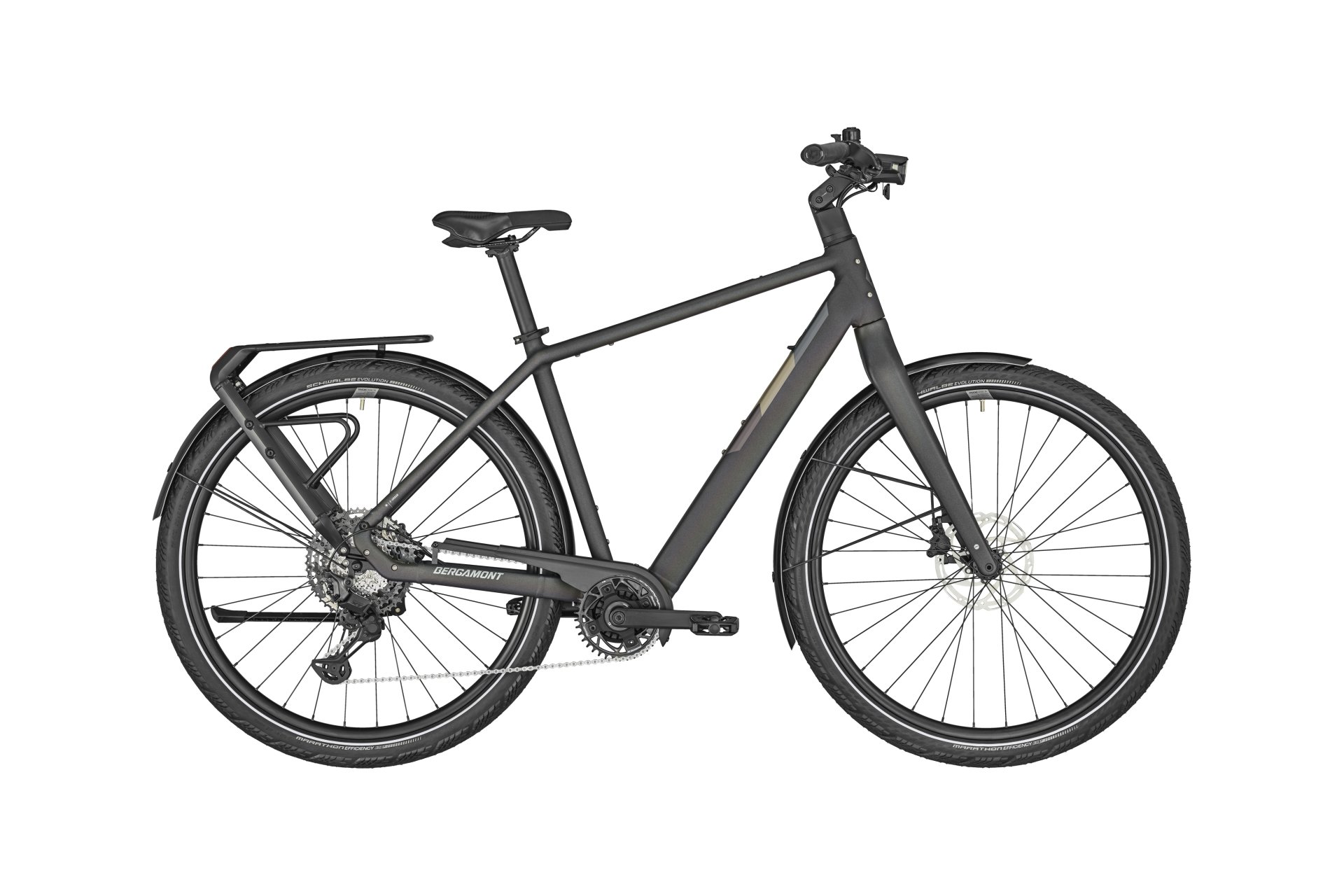 Bergamont E-Vitess Elite Gent - 360 Wh - 28 Zoll - Diamant - 2025