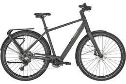 Bergamont E-Vitess Elite Gent - 360 Wh - 28 Zoll - Diamant