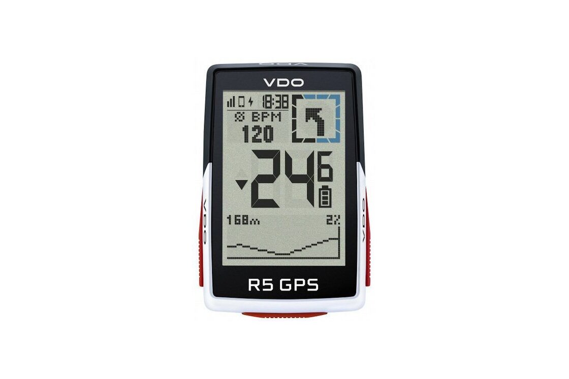 Fahrradcomputer / Fahrradtachos günstig bei » Fahrrad XXL