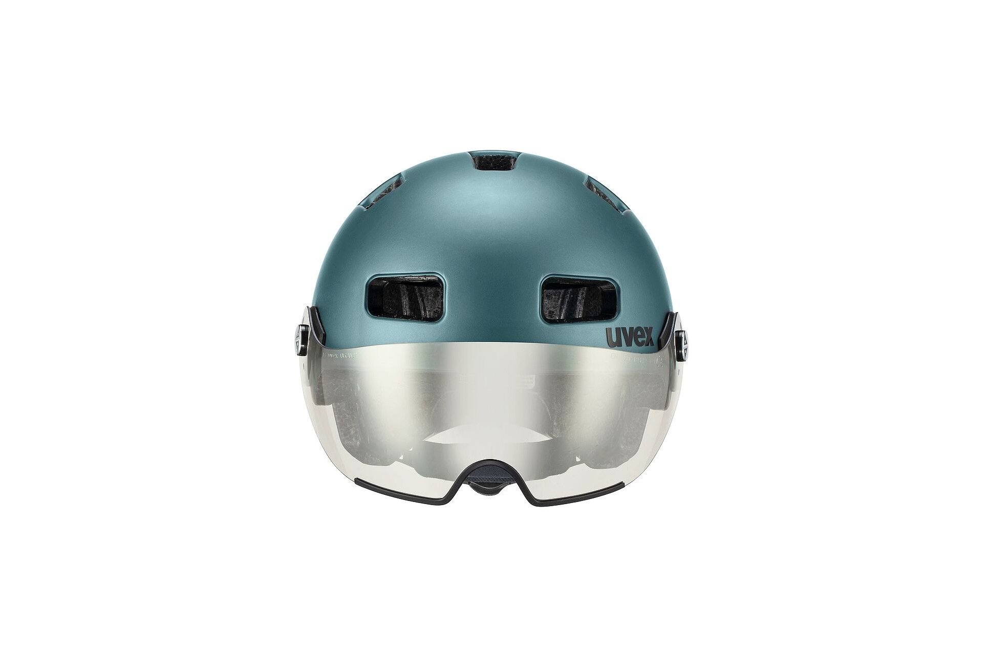 Uvex Rush Visor