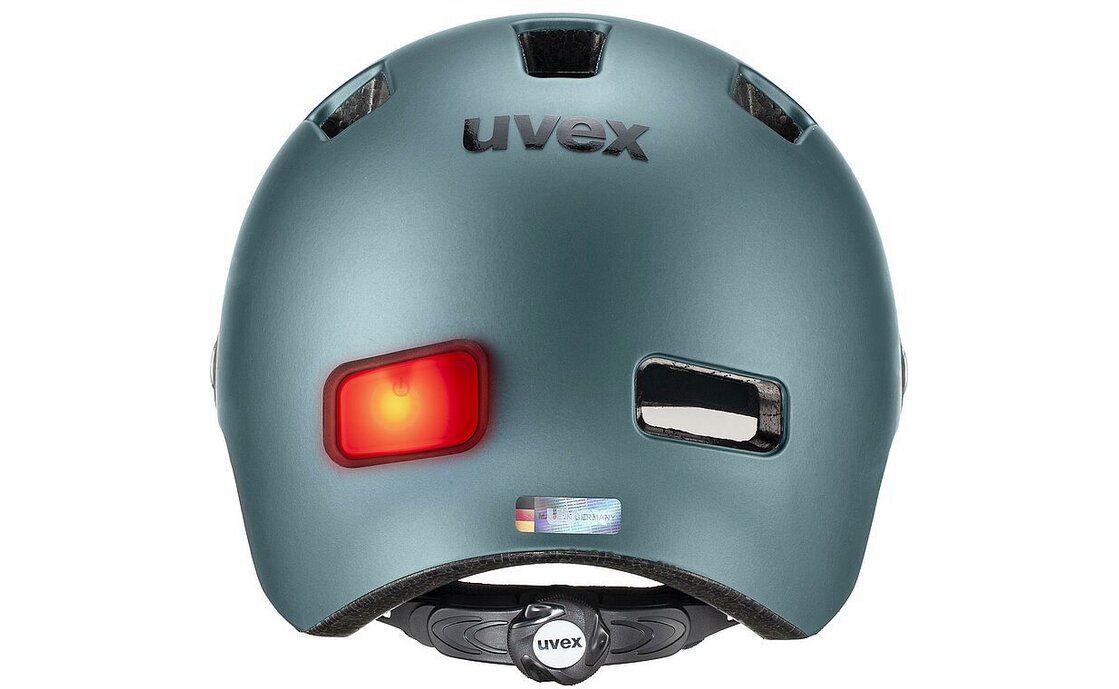 Uvex Rush Visor