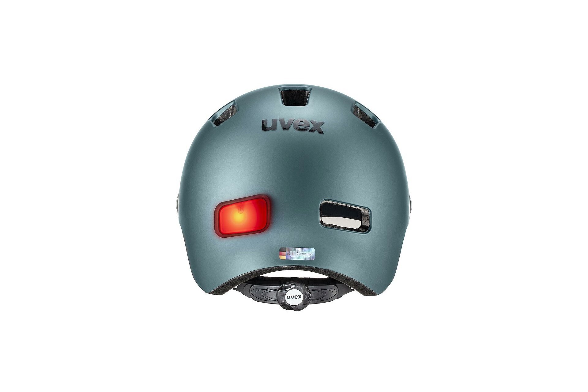 Uvex Rush Visor