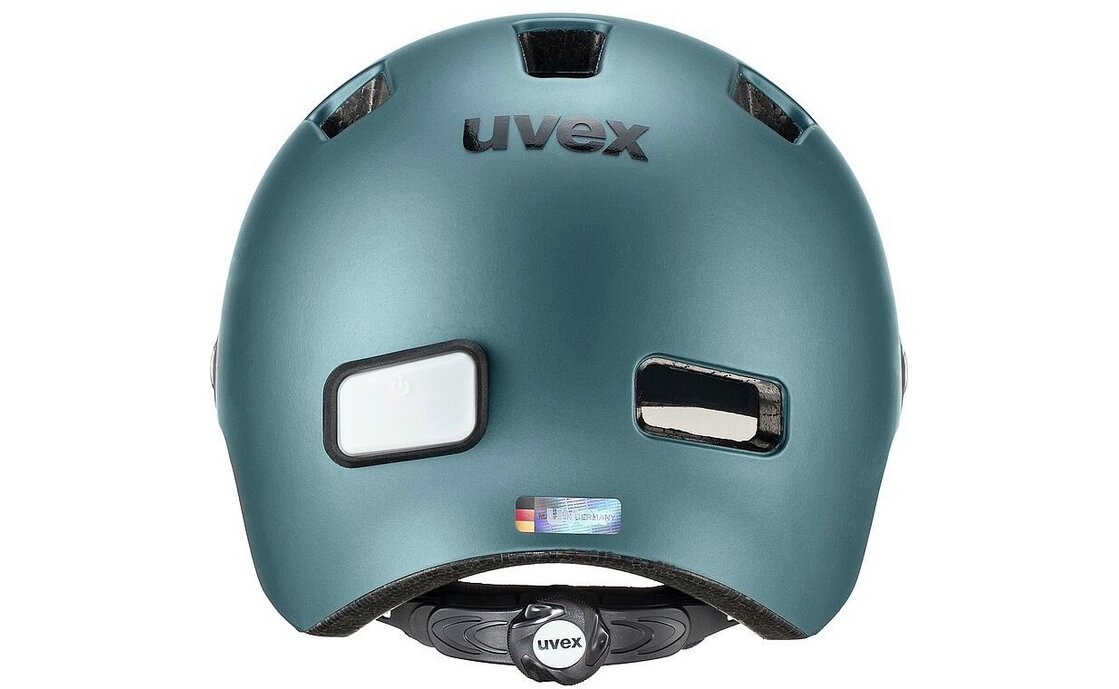 Uvex Rush Visor