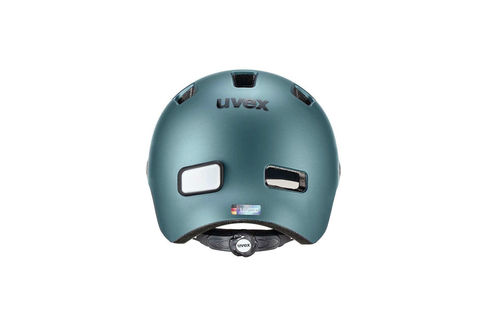 Uvex Rush Visor