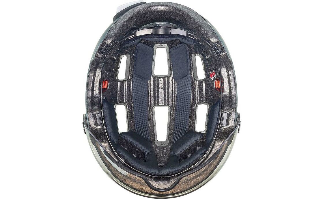 Uvex Rush Visor