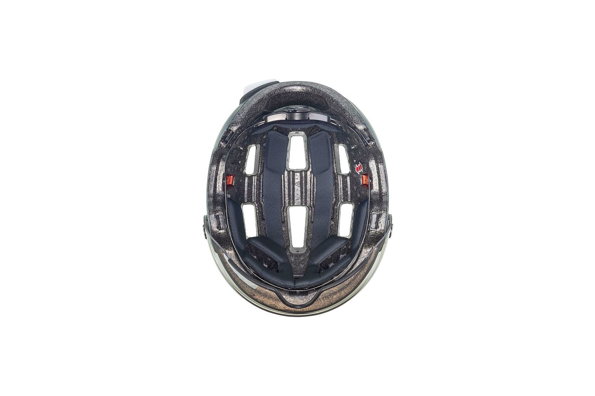 Uvex Rush Visor