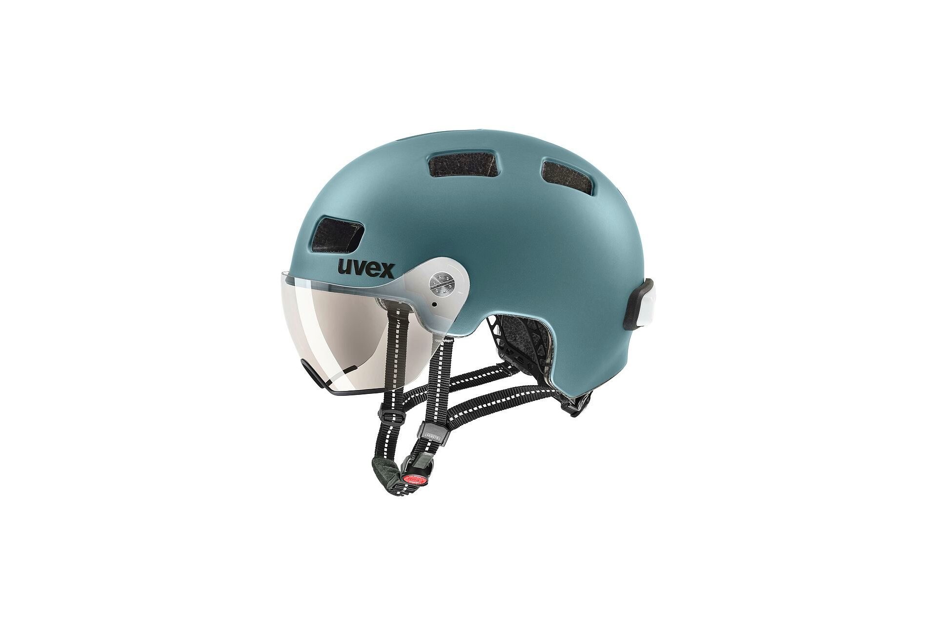 Uvex Rush Visor