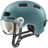 deep turquoise matt