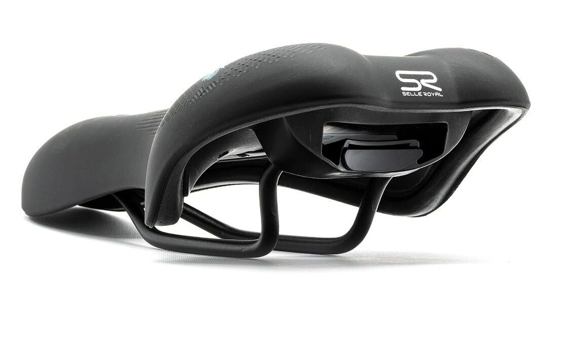 Selle Royal Sattel Float Athletic Urban