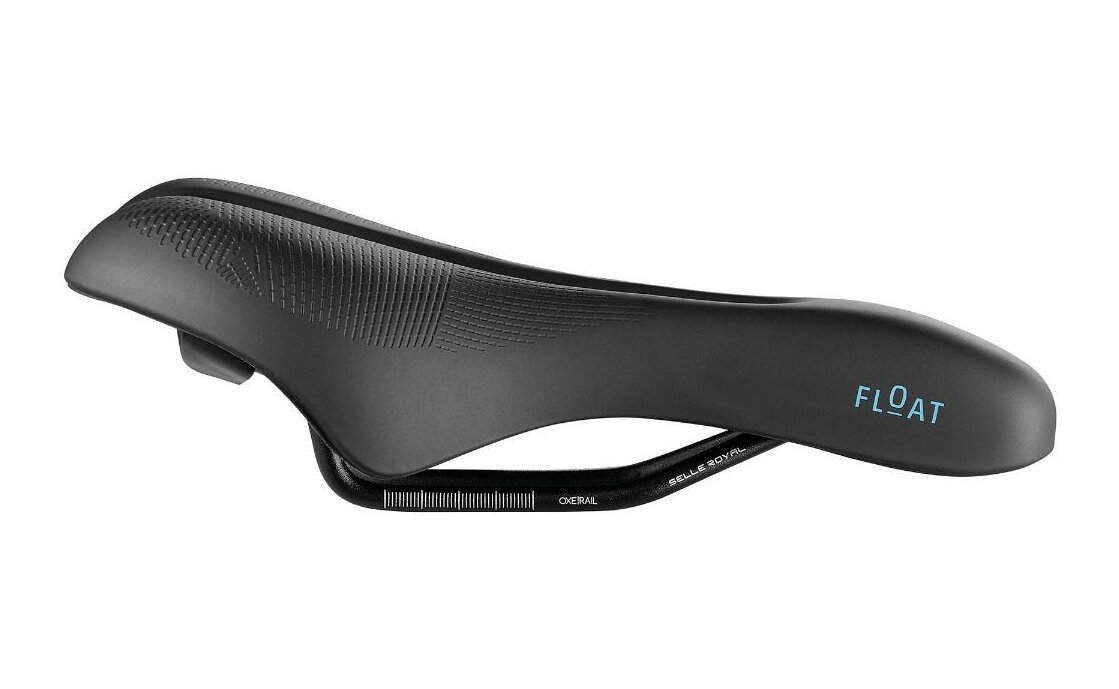 Selle Royal Sattel Float Athletic Urban