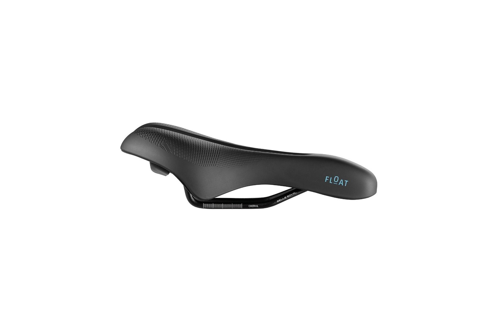Selle Royal Sattel Float Athletic Urban