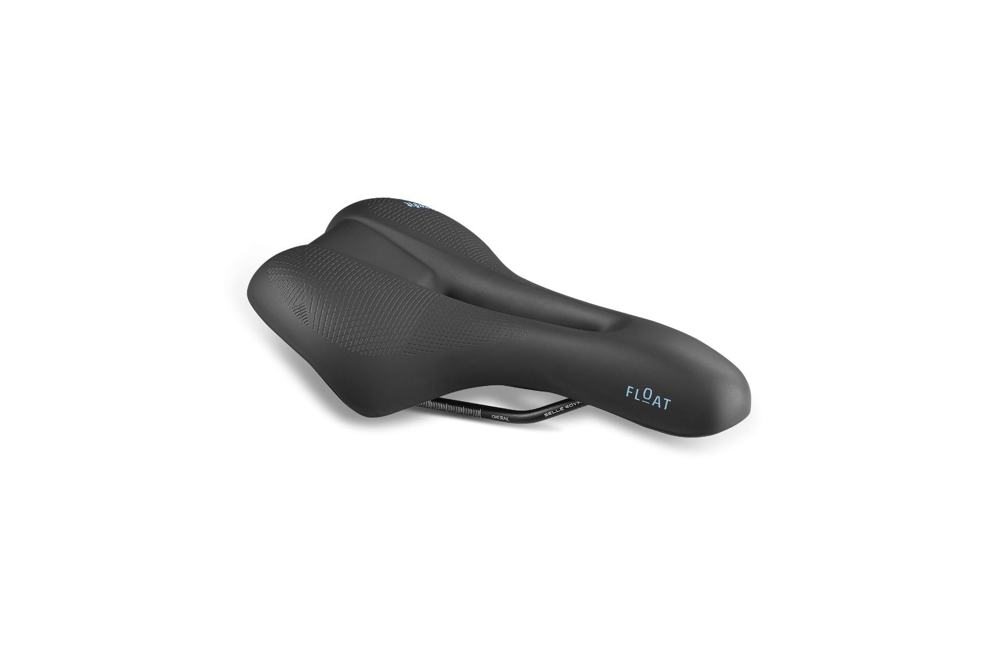 Selle Royal Sattel Float Athletic Urban