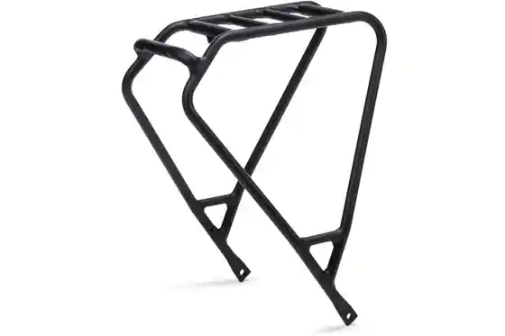 20 Zoll - Gepäckträger hinten - Cube ACID Gepäckträger Rookie Atb 20"