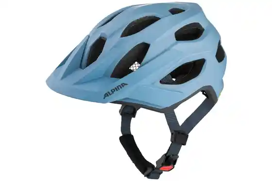 Fahrradhelme Sale - Alpina Apax MIPS