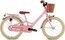 Puky Youke 18  Classic - 18 Zoll - Y-Form - 2026