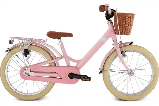 18 Zoll - Kinder- & Jugendfahrräder - Puky Youke 18 Classic - 18 Zoll - Y-Form - 2027